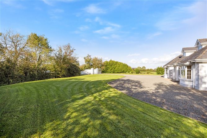 Walterstown, Skryne Road, Garlow Cross, Navan
