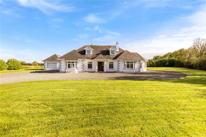 Walterstown, Skryne Road, Garlow Cross, Navan