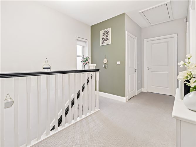 39 Hillside, Bellingsfield, Naas, Kildare
