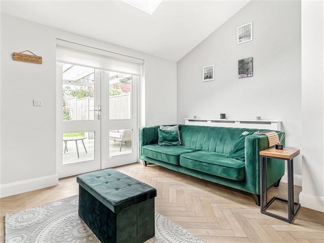 39 Hillside, Bellingsfield, Naas, Kildare