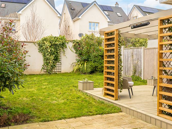 39 Hillside, Bellingsfield, Naas, Kildare