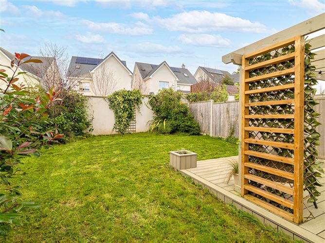 39 Hillside, Bellingsfield, Naas, Kildare
