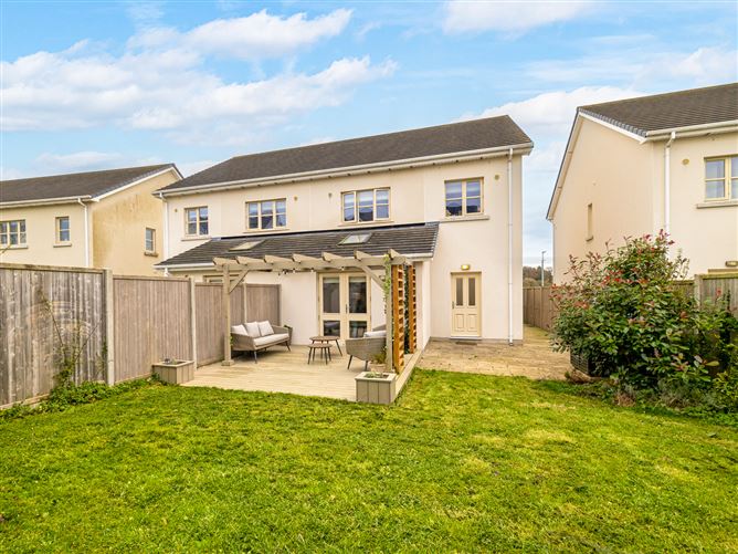 39 Hillside, Bellingsfield, Naas, Kildare