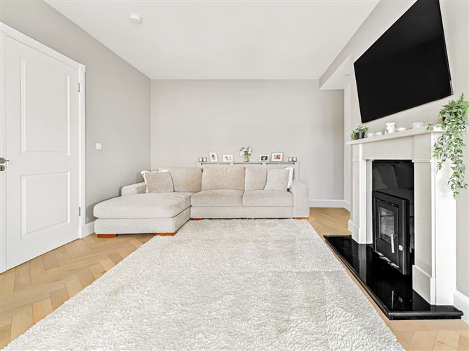 39 Hillside, Bellingsfield, Naas, Kildare