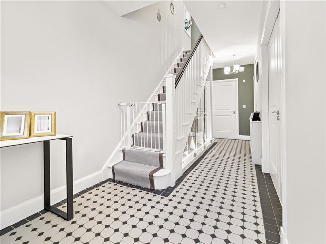 39 Hillside, Bellingsfield, Naas, Kildare