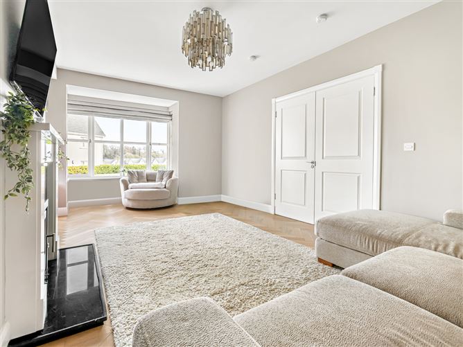39 Hillside, Bellingsfield, Naas, Kildare