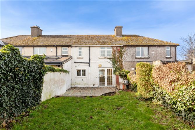 5 Shelmartin Avenue, Marino, Dublin 3