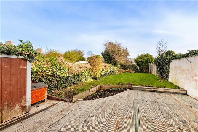 5 Shelmartin Avenue, Marino, Dublin 3