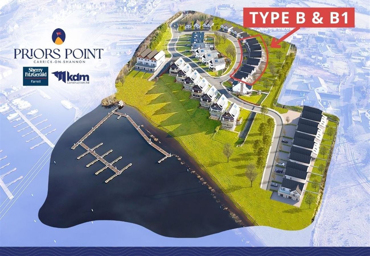 Attirory, Carrick-on-Shannon, Leitrim