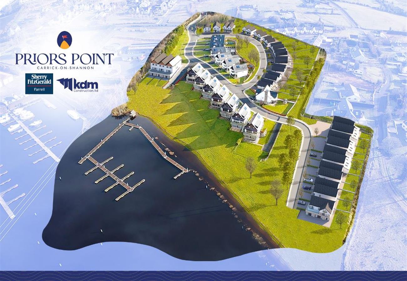 Attirory, Carrick-on-Shannon, Leitrim