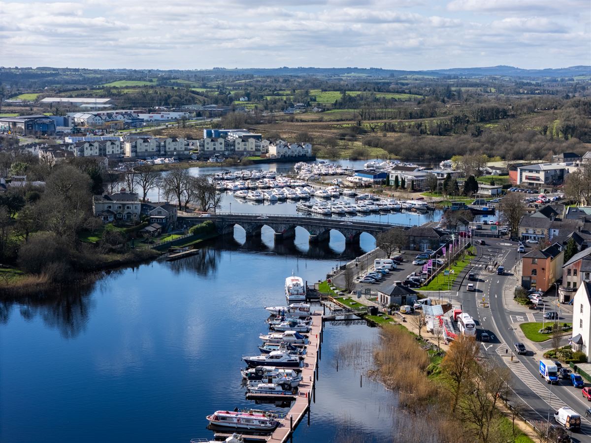 Attirory, Carrick-on-Shannon, Leitrim