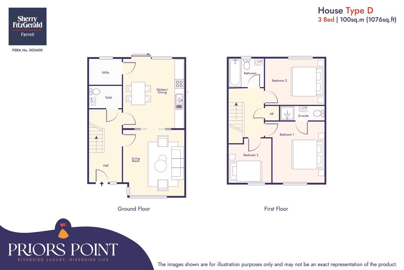 Attirory, Carrick-on-Shannon, Leitrim