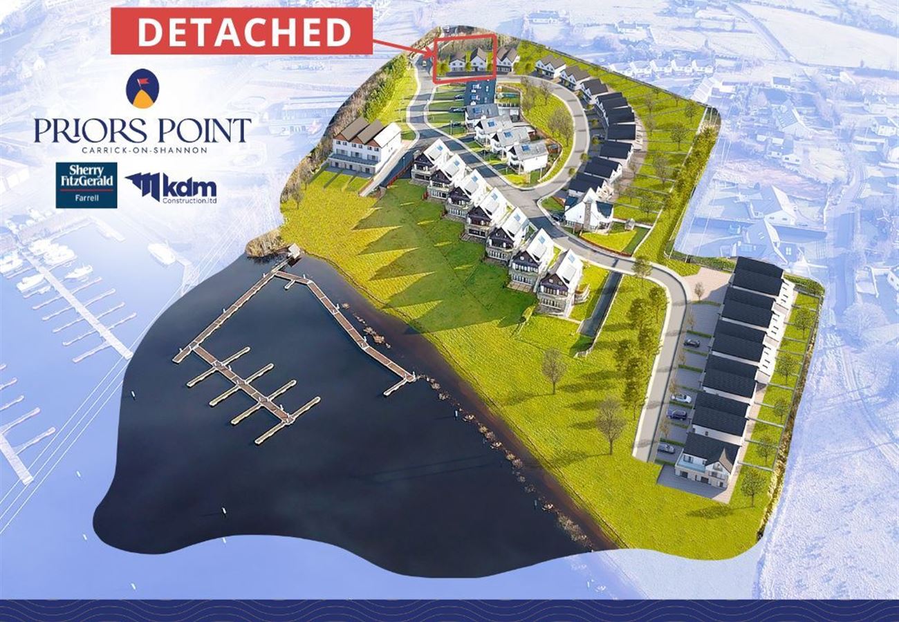 Attirory, Carrick-on-Shannon, Leitrim