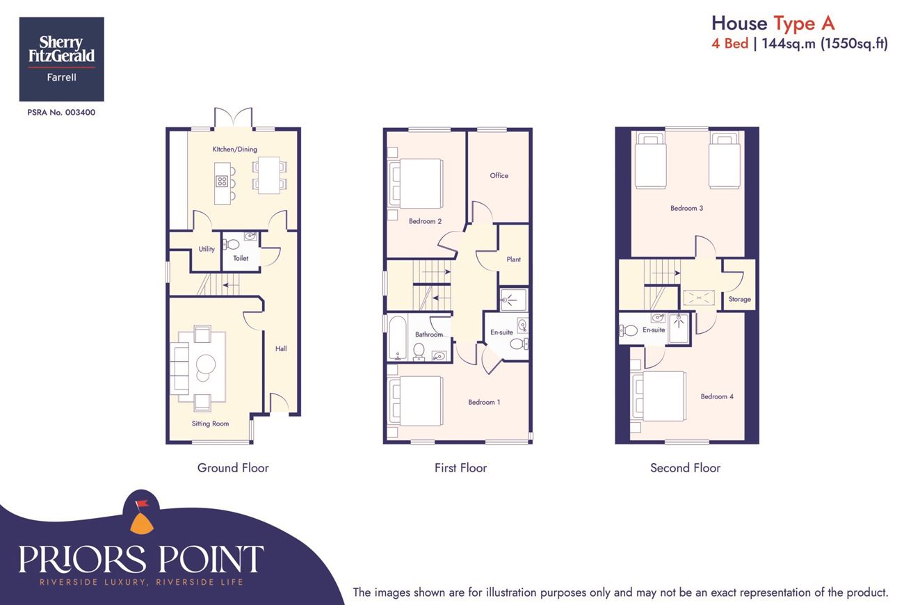 Attirory, Carrick-on-Shannon, Leitrim