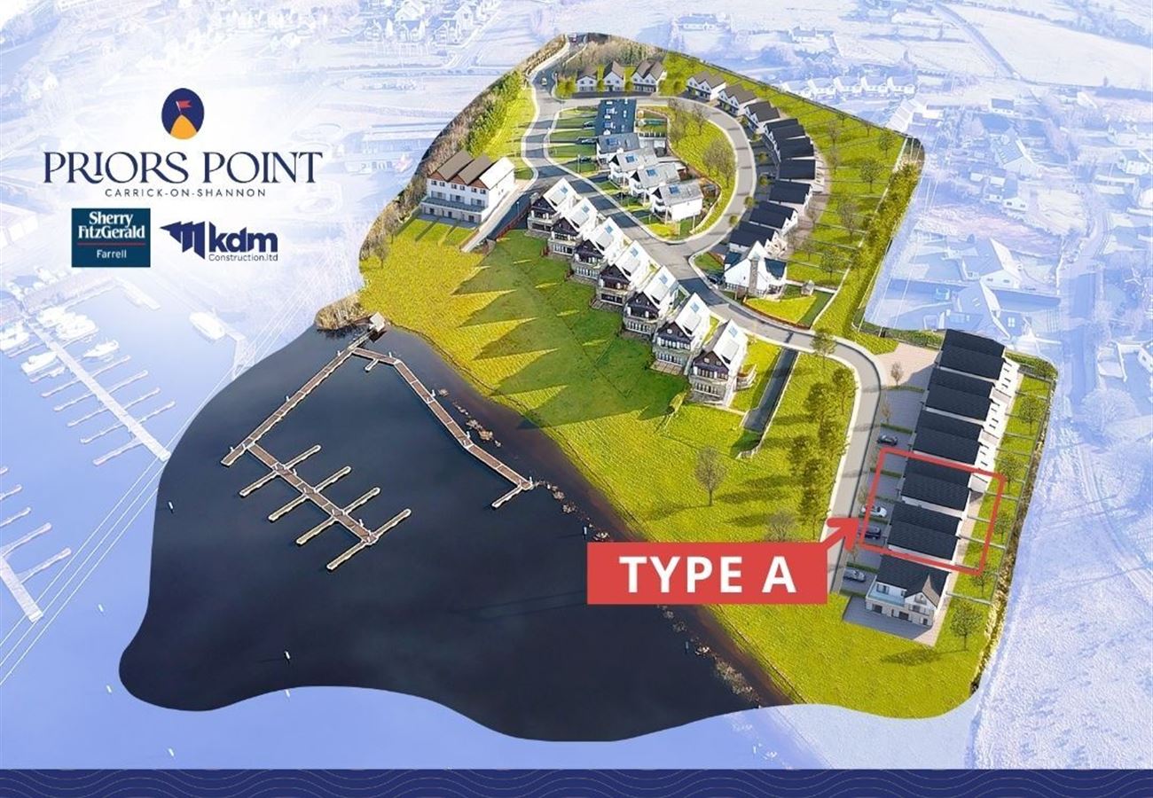 Attirory, Carrick-on-Shannon, Leitrim