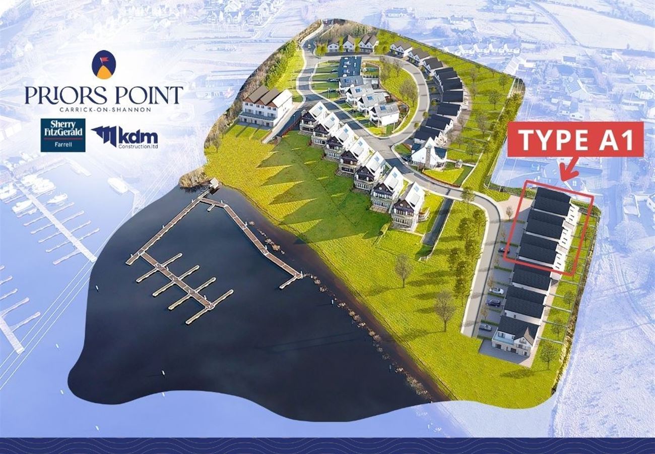 Attirory, Carrick-on-Shannon, Leitrim