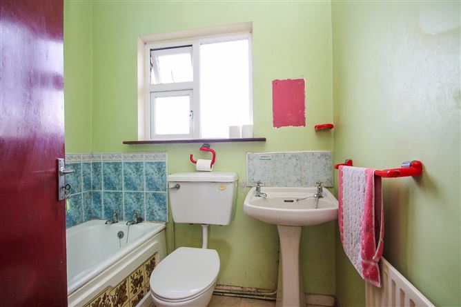 5 Redwood Rise, Tallaght, Kilnamanagh, Dublin 24