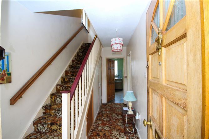 5 Redwood Rise, Tallaght, Kilnamanagh, Dublin 24