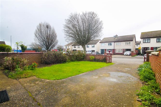 5 Redwood Rise, Tallaght, Kilnamanagh, Dublin 24