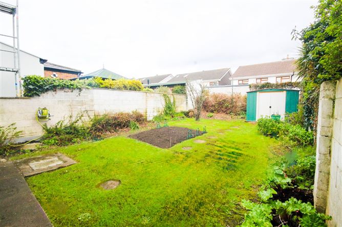 5 Redwood Rise, Tallaght, Kilnamanagh, Dublin 24