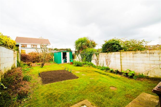 5 Redwood Rise, Tallaght, Kilnamanagh, Dublin 24