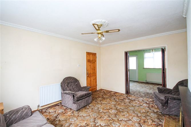 5 Redwood Rise, Tallaght, Kilnamanagh, Dublin 24