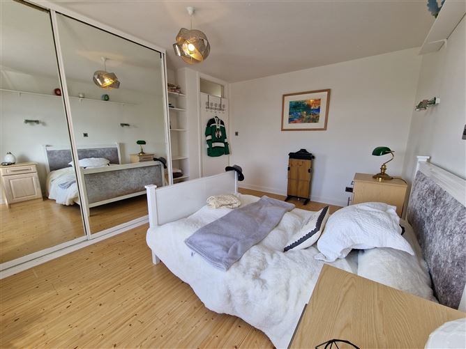 Seabreeze House, Inverin, Galway