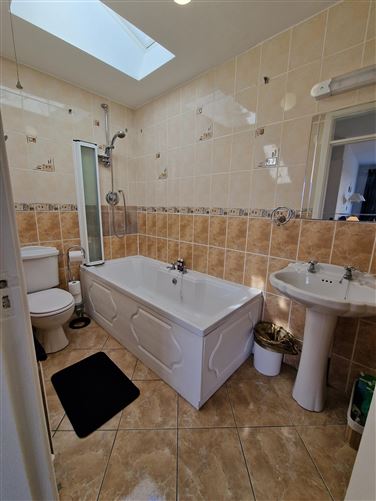 Seabreeze House, Inverin, Galway