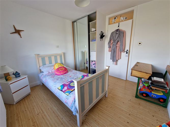 Seabreeze House, Inverin, Galway