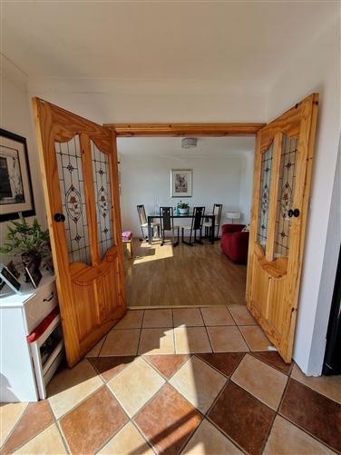 Seabreeze House, Inverin, Galway