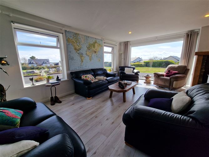 Seabreeze House, Inverin, Galway