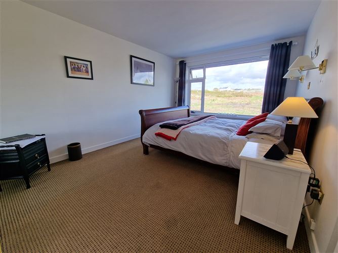 Seabreeze House, Inverin, Galway