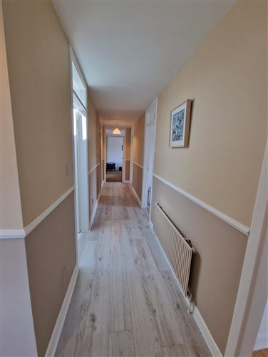 Seabreeze House, Inverin, Galway