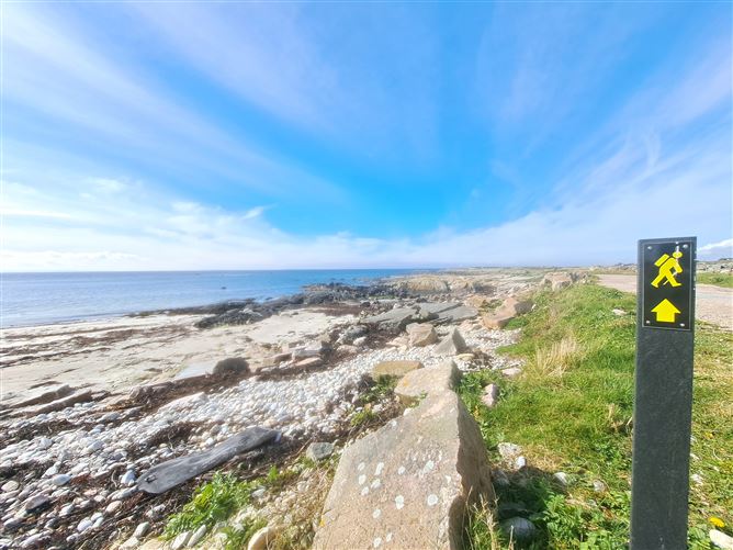 Seabreeze House, Inverin, Galway