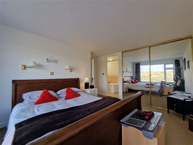 Seabreeze House, Inverin, Galway