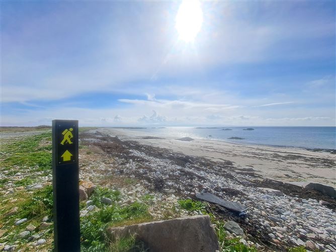 Seabreeze House, Inverin, Galway