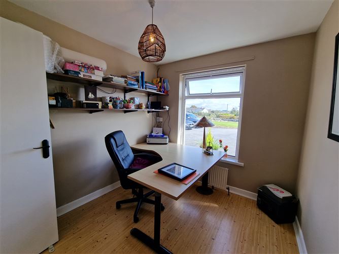Seabreeze House, Inverin, Galway