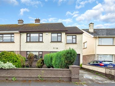 Image for 43 Avondale Drive, Athy, Co. Kildare