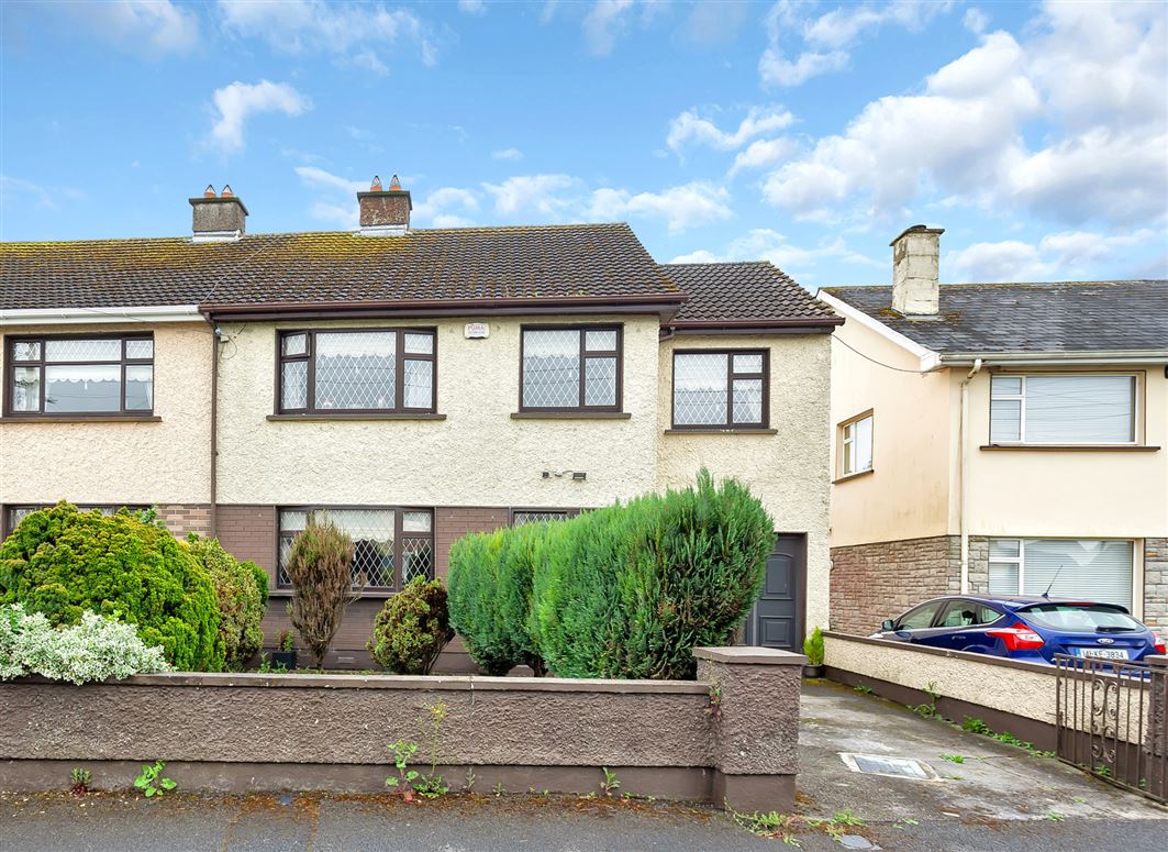 43 Avondale Drive, Athy, Co. Kildare