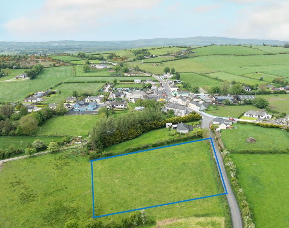 Kilmeedy Village, Kilmeedy, Limerick