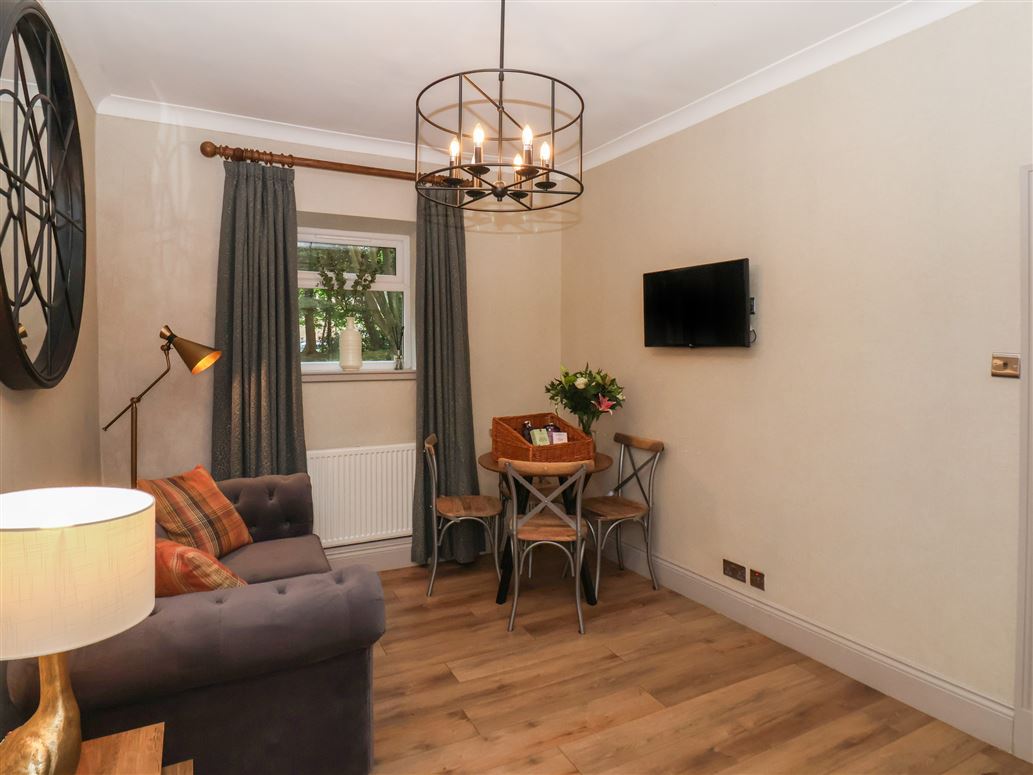Gardeners Rest,Easington, North Yorkshire, United Kingdom