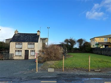 Image for West End, Gneeveguilla Village, Co. Kerry