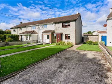 Image for 46 Saint Brigid's Villas, Navan, Meath