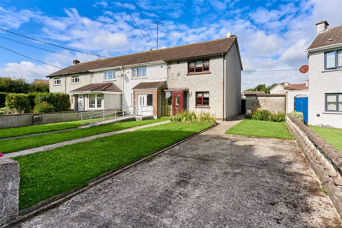 46 Saint Brigid's Villas, Navan, Meath