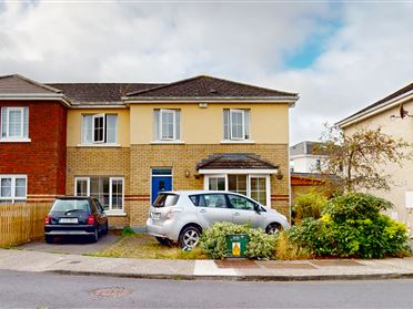 Image for 1 Mount Eustace Park, Tyrrelstown, Dublin 15