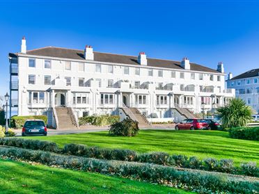 Image for Apartment 13, Salthill, Monkstown, Co. Dublin