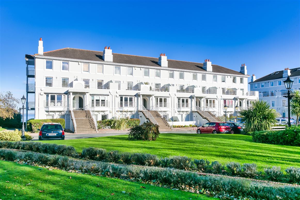 Apartment 13, Salthill, Monkstown, Co. Dublin