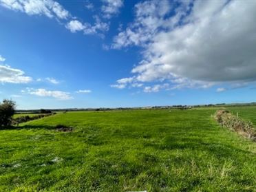 Image for Lands at Ballincrossig, Causeway, Kerry