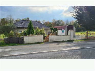 Image for McGrath's Cross, Kilmacthomas, Waterford