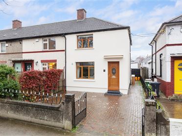 Image for 42 Collins Avenue East, Killester, Dublin 5